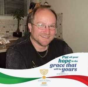 Meet your Posher, Mervyn